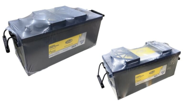 Magneti Marelli amplia oferta de baterias para veículos pesados e máquinas agrícolas