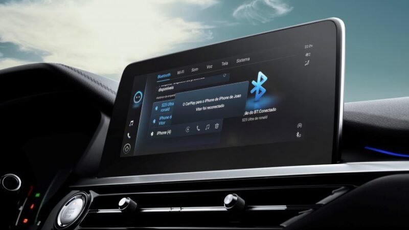 Carros conectados abrem nova fronteira de receita e podem criar mercado de US$ 50 bilhões