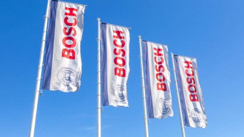 Centro de Treinamento Automotivo da Bosch amplia capacitações em eletrificação
