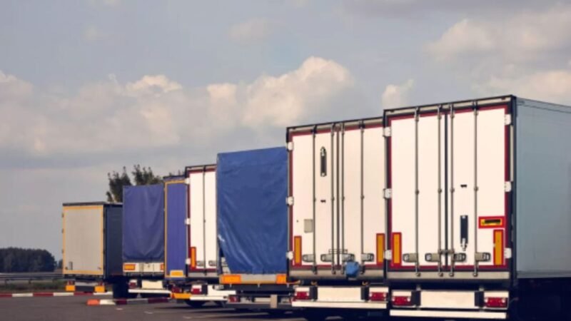 Roubo de cargas no Brasil cai 16,7% em 2025, mas prejuízo pode ultrapassar R$ 1 bilhão