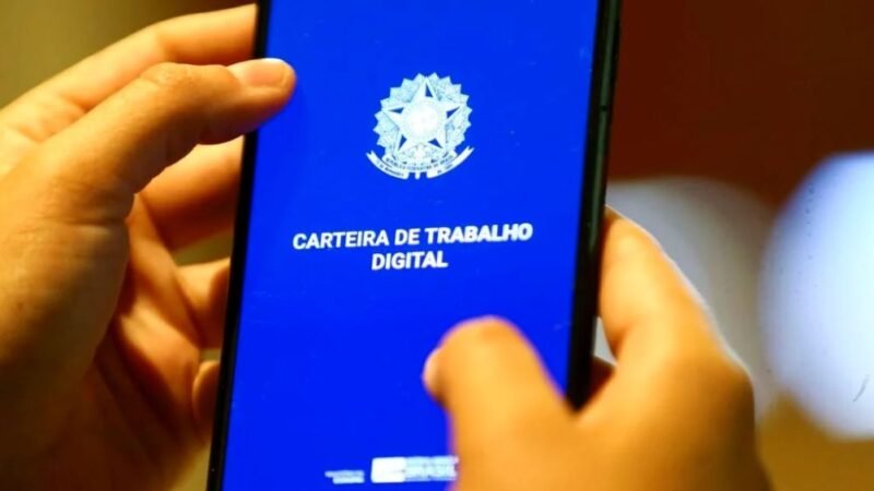 Desemprego fica em 5,4% no trimestre encerrado em janeiro de 2026
