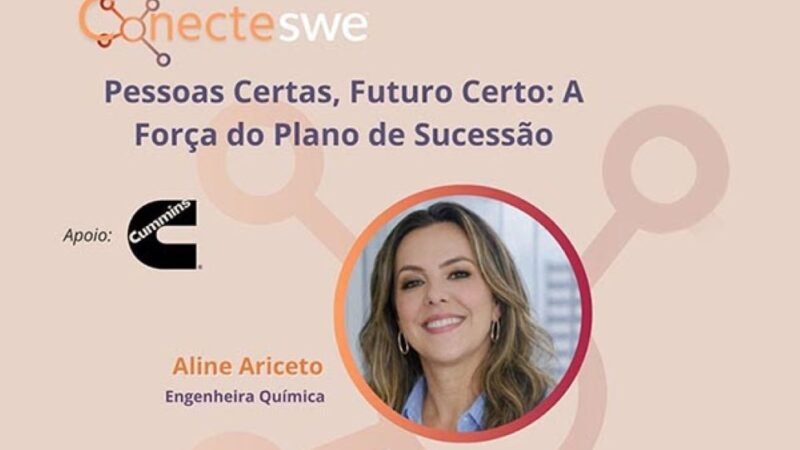 Cummins reforça cultura de desenvolvimento com foco em sucessão e protagonismo de carreira