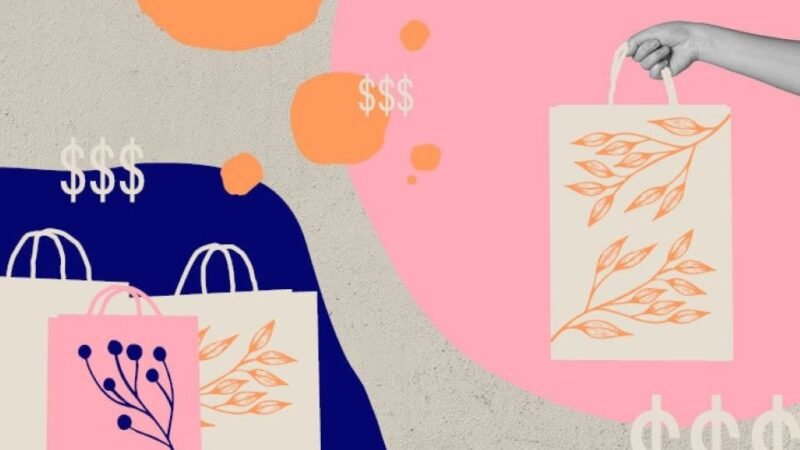 Famílias paulistanas iniciaram fevereiro mais dispostas a consumir