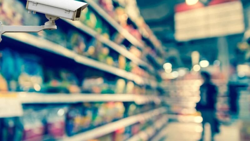 Câmara autoriza lojas a divulgar imagens de pessoas flagradas em furto