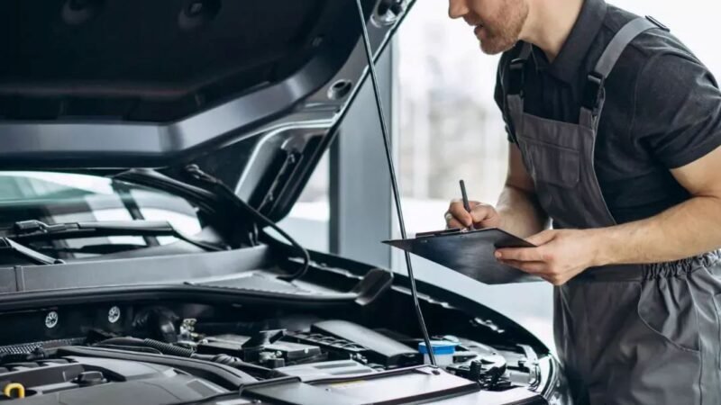 Falta de mão de obra especializada ameaça avanço do mercado de veículos elétricos