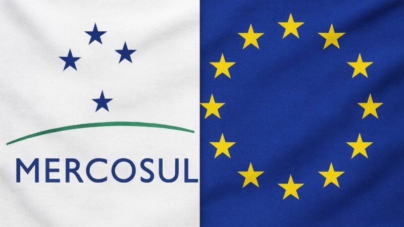 Acordo Mercosul–União Europeia: impactos e pontos de atenção para o Aftermarket