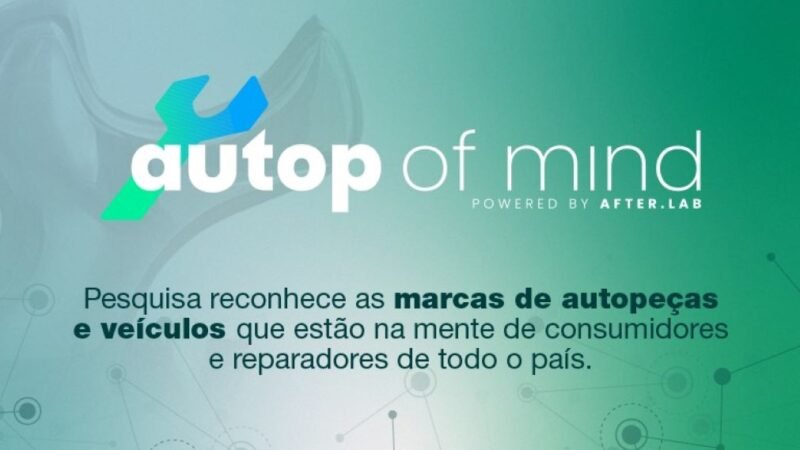 Vencedores da Autop of Mind´26 serão divulgados em abril