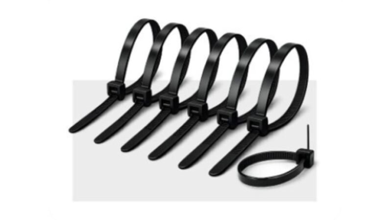 Rainha das Sete amplia linha de abraçadeiras em embalagem com 10 unidades