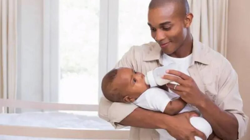 Licença-paternidade será ampliada de 5 para 20 dias. Prepare seu negócio para mudança