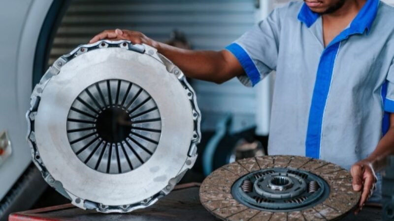 ZF Aftermarket lança discos e platôs Sachs para veículos Agrale, MB e VW