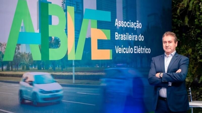 ABVE elege conselho diretor com Ricardo Bastos na presidência por mais dois anos
