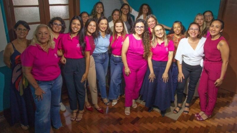 AMMA Talks reforça liderança feminina no aftermarket com encontro focado em prática e troca real