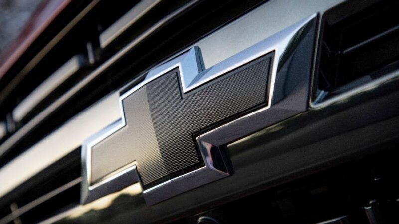 Chevrolet lidera o mercado brasileiro – na intenção de compra