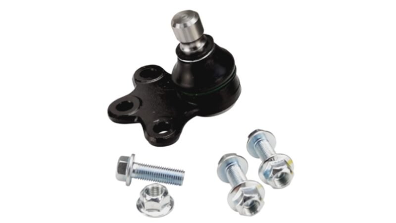 Cofap amplia catálogo de pivôs de suspensão