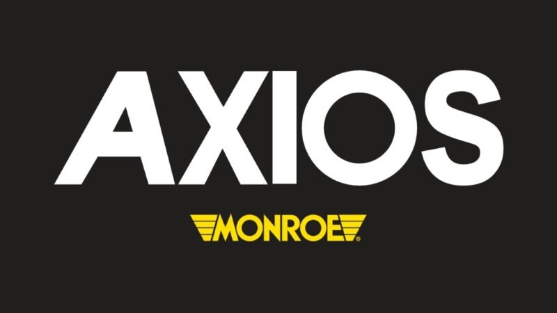 DRiV apresenta nova identidade visual para a Monroe Axios e prepara expansão do portfólio