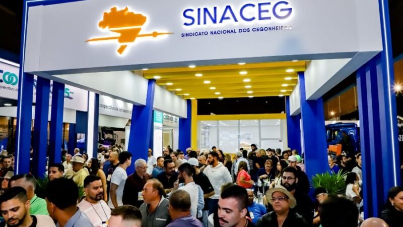 Expo de Transportes do ABCD promove geração de negócios para os cegonheiros