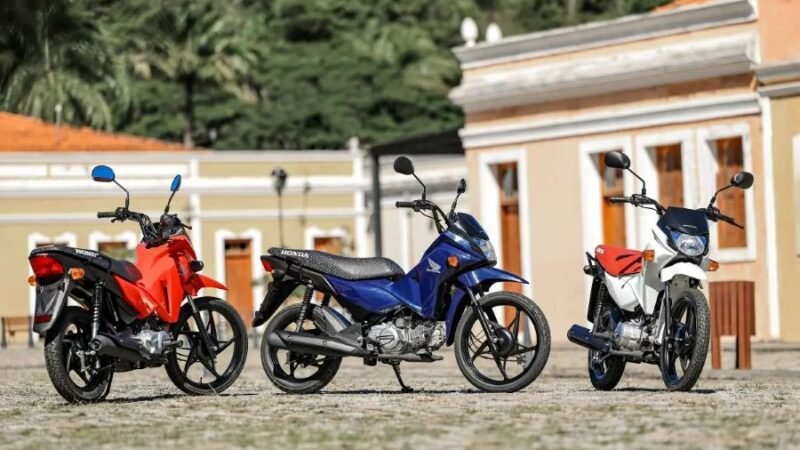 Honda Pop passa por mudanças na linha 2027