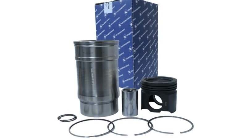 Motorservice amplia portfólio com lançamentos das marcas KS, Pierburg e BF