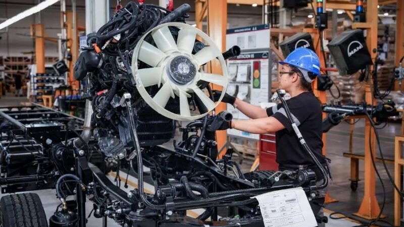 Programa Formare qualifica mais de 400 jovens para o setor automotivo