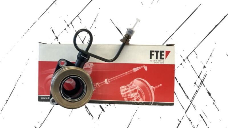 Valeo lança Atuador CSC para Chevrolet e aprimora facilidade de instalação