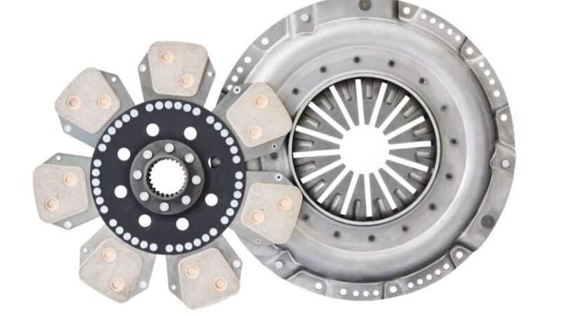 ZF leva à Agrishow portfólio de reposição para o agronegócio