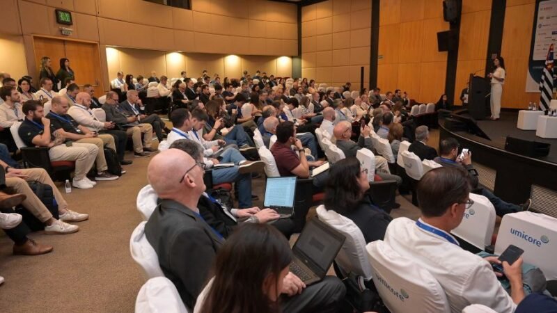 Descarbonização da mobilidade pauta simpósio da AEA em São Paulo