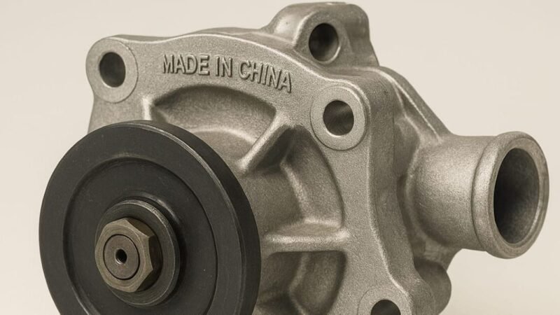 Na Automechanika Buenos Aires, debate sobre invasão chinesa