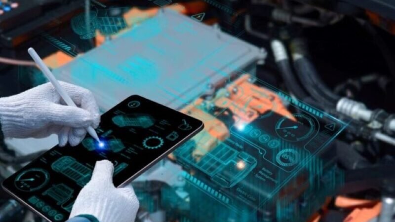 O fornecedor invisível que sustenta a performance do setor automotivo