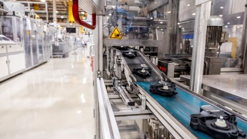 Bosch investirá R$ 1 bilhão no Brasil em 2026