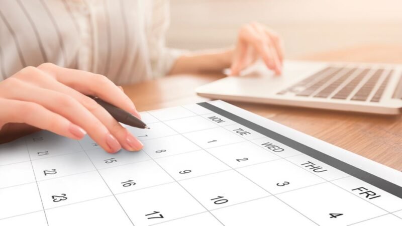 Quais são e como funcionam os principais tipos de escala de trabalho no Brasil