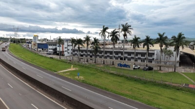 Cipatex completa 62 anos com crescimento impulsionado por exportações e setores estratégicos