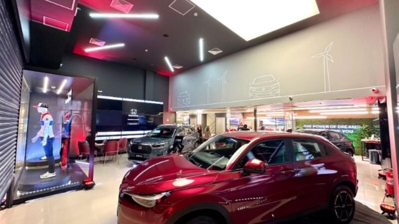 Vendas de veículos surpreendem em março e trimestre é o melhor desde 2015