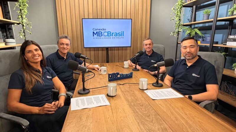 Cummins protagoniza debate técnico em parceria com o Instituto MBCBrasil