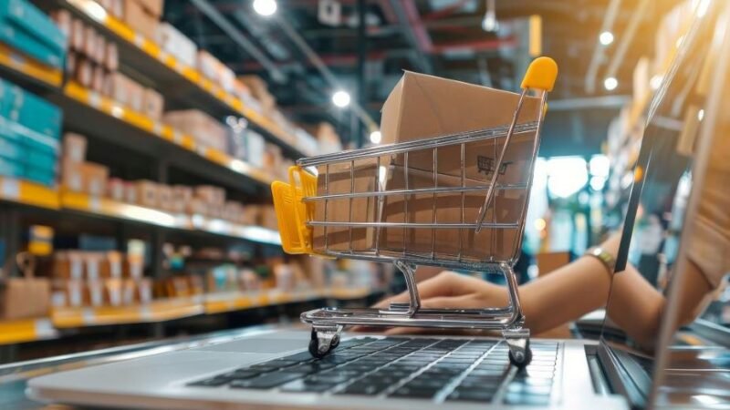 Pequenos lojistas reduzem dependência de marketplaces e buscam canais próprios