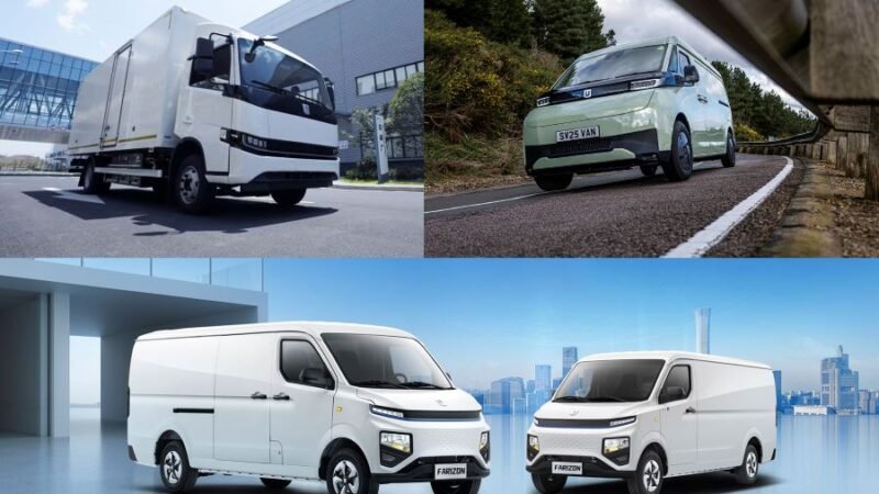 Farizon inicia operação comercial no Brasil