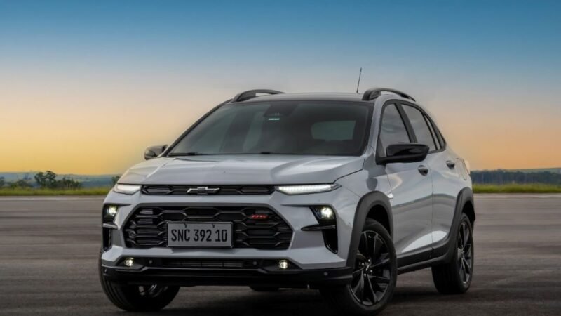 GM revela Sonic por inteiro antes do lançamento oficial