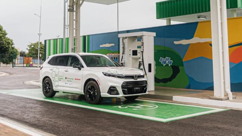 Brasil poderia bombar com hidrogênio verde, mas falta combinar com o mundo