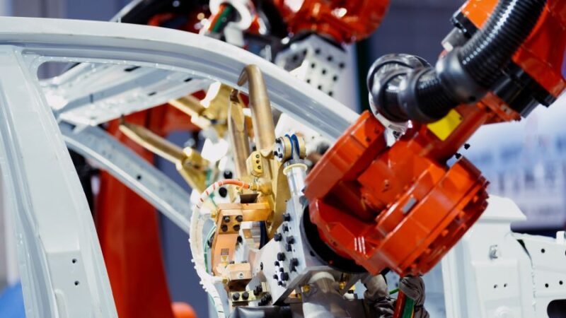 Mercado automotivo e autopeças estão entre os setores que podem acessar crédito de R$ 15 bilhões