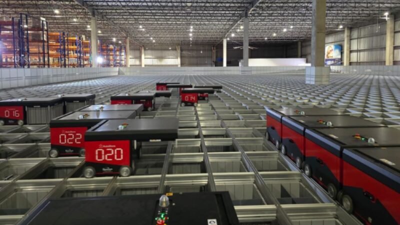 Nakata é pioneira no mercado de reposição ao implementar projeto 4Mobility