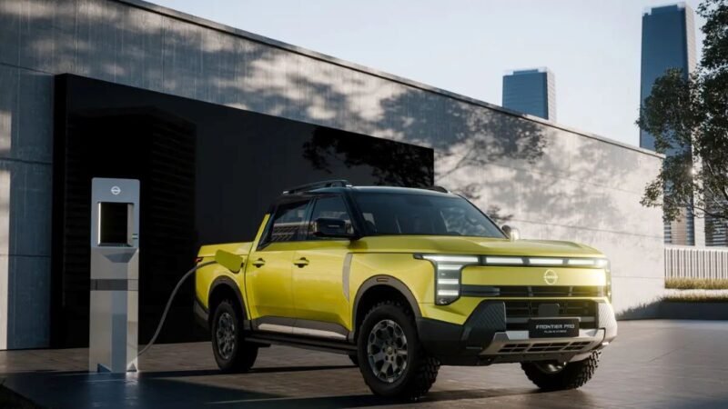 Eletrificados e chineses: como são os carros que a Nissan venderá no Brasil