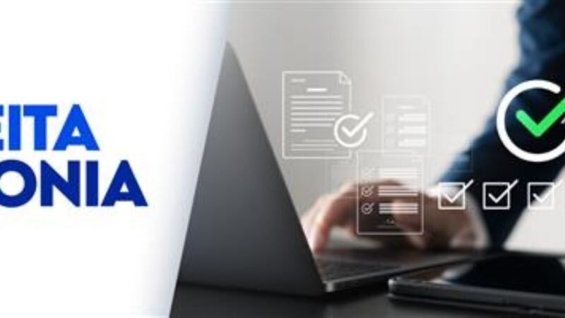 Receita regulamenta Programa de Estímulo à Conformidade Tributária (Sintonia)