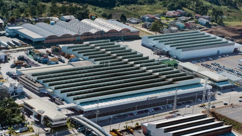 Suspensys inaugura fábrica de R$ 150 milhões em São Paulo