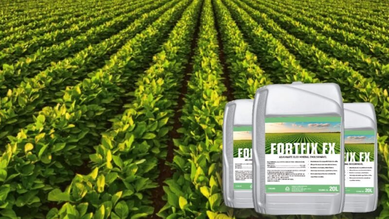 Usiquímica amplia atuação no agronegócio com foco em soluções técnicas e serviços industriais