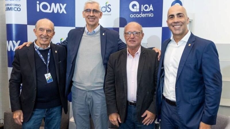Estudo do IQA aponta desafios à competitividade da indústria automotiva no Brasil