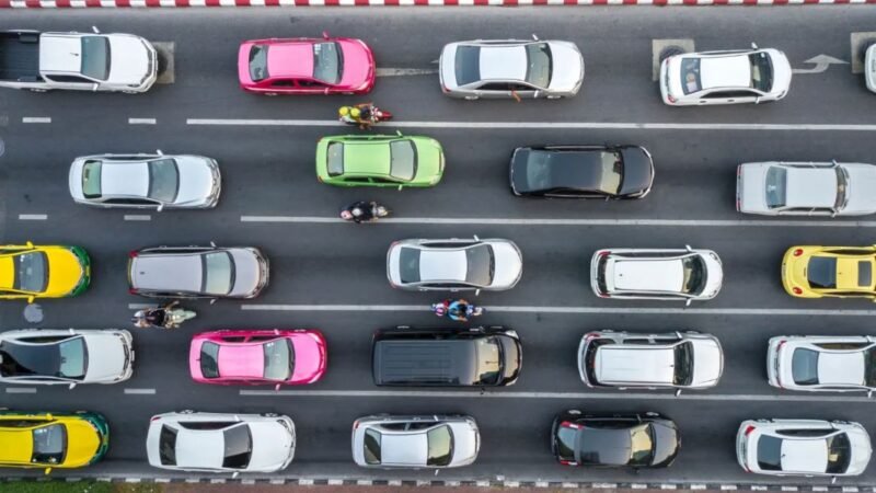 Dia do Automóvel traz alento em melhorar segurança viária