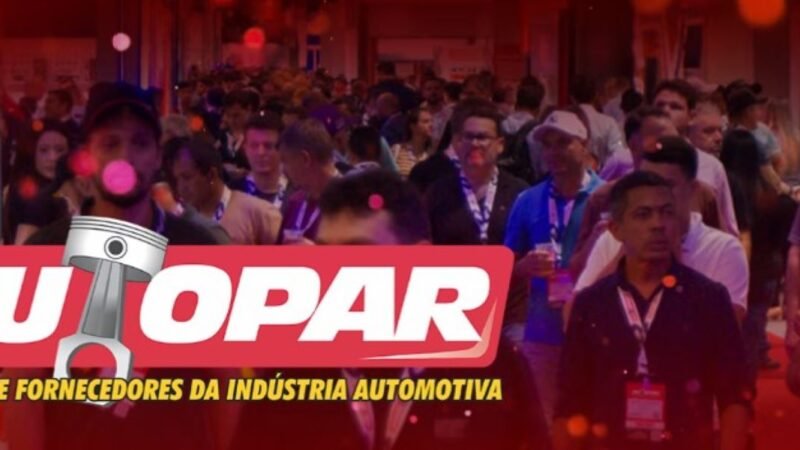 Autopar consolida transformação do aftermarket com tecnologia, capacitação e novos negócios