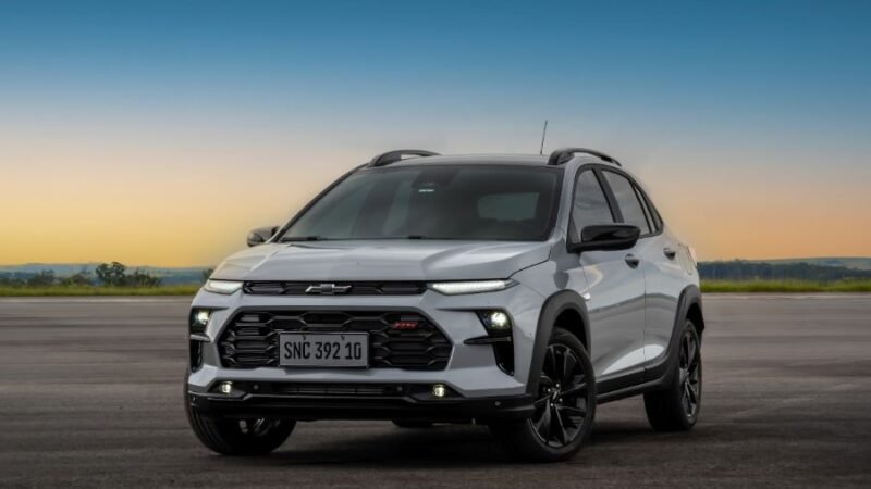 GM prepara motores híbridos e ampliação da linha Sonic
