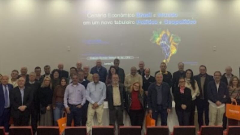 Abrafiltros celebra 20 anos de protagonismo e liderança no setor de filtros no Brasil