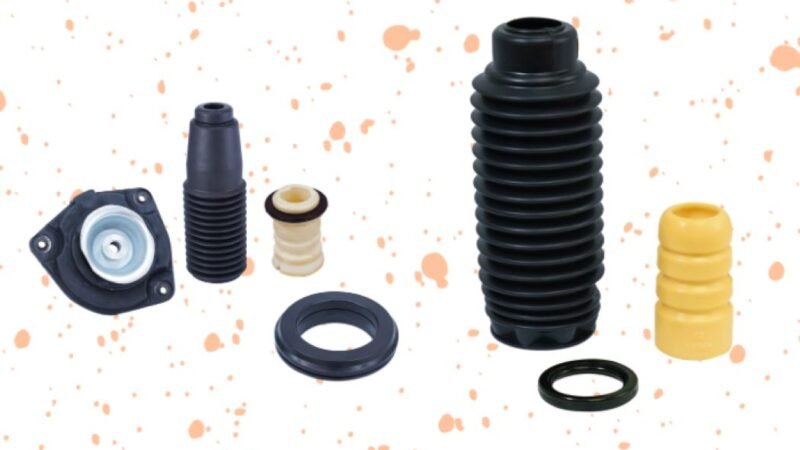 Cofap amplia linha de kits e top kits para amortecedores
