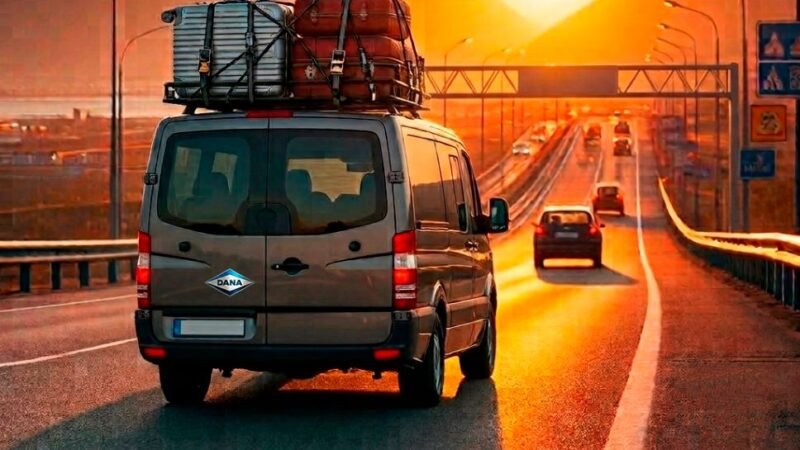 Dana traz dicas para oficinas garantirem a segurança na manutenção preventiva